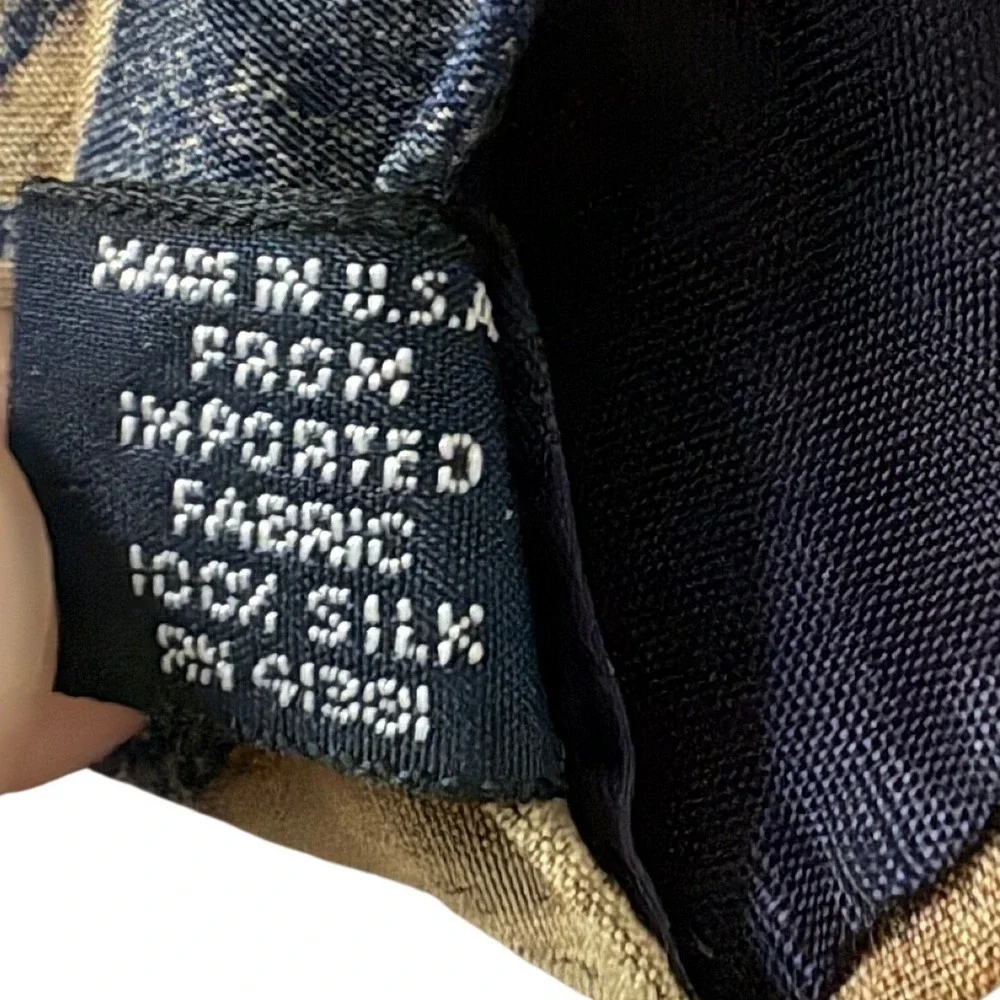 Vintage Polo Ralph Lauren 3.5